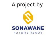Sonawane Group Logo